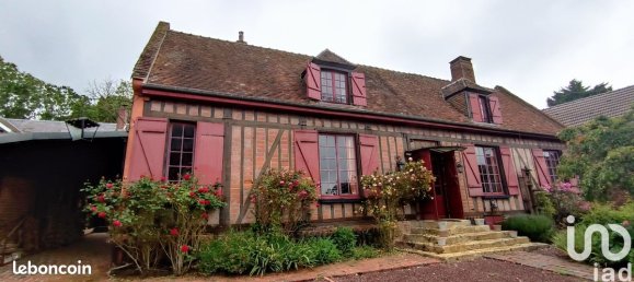 5 bedrooms House in Bonvillers, France No. 257268 2