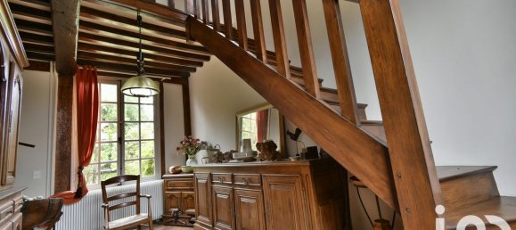 5 bedrooms House in Bonvillers, France No. 257268 7