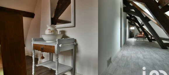 5 bedrooms House in Bonvillers, France No. 257268 8