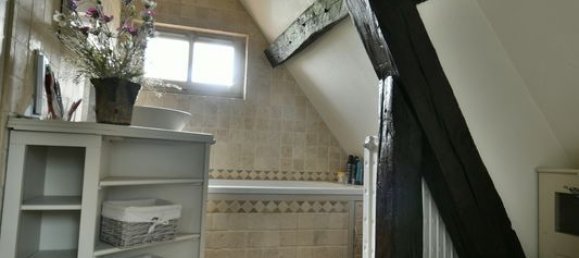 5 bedrooms House in Bonvillers, France No. 257268 10