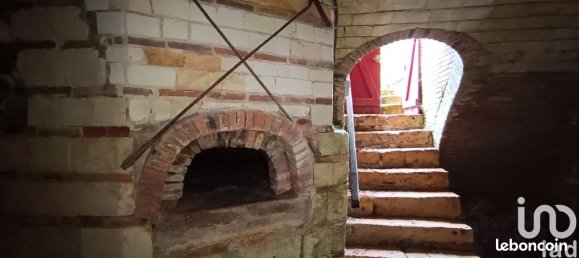 5 bedrooms House in Bonvillers, France No. 257268 12