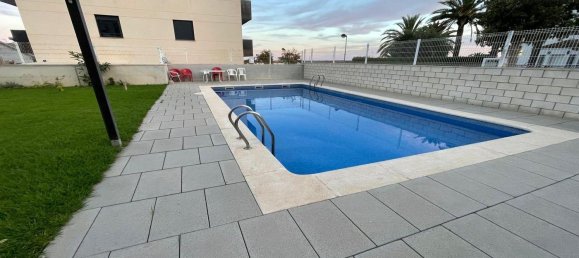 2 bedrooms Apartment in Alcanar, Spain No. 167139 7