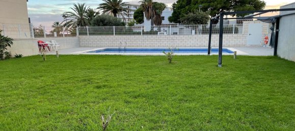 2 bedrooms Apartment in Alcanar, Spain No. 167139 5