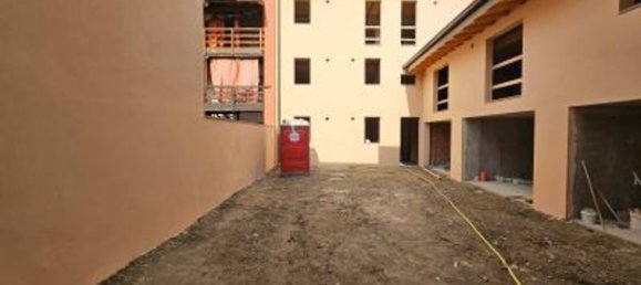Apartamento de 3 habitaciónes en Paladina, Italy No. 8757 19