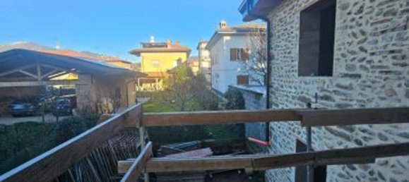 Apartamento de 3 habitaciónes en Paladina, Italy No. 8757 31