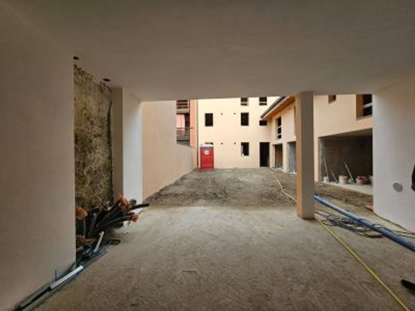 Apartamento de 3 habitaciónes en Paladina, Italy No. 8757