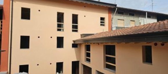 Apartamento de 3 habitaciónes en Paladina, Italy No. 8757 15