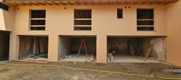 Apartamento de 3 habitaciónes en Paladina, Italy No. 8757 20