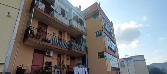 5 rooms Apartment in Santa Lucia del Mela, Italy No. 40929 6