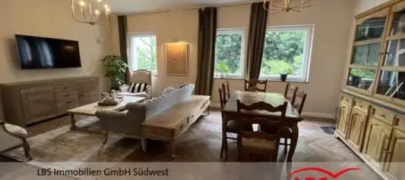 Квартира с 4 спальнями в Вормс, Германия № 15365 3