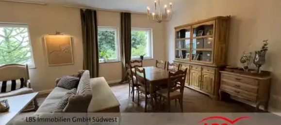 Квартира с 4 спальнями в Вормс, Германия № 15365 4