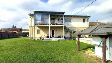 4 Schlafzimmer Haus in Aurolzmünster, Austria, Nr. 172854