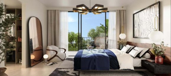 3 Schlafzimmer Doppelhaus in Dubai South (Dubai World Central), UAE, Nr. 100640 7