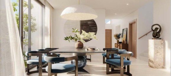 3 Schlafzimmer Doppelhaus in Dubai South (Dubai World Central), UAE, Nr. 100640 6