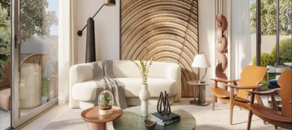 3 Schlafzimmer Doppelhaus in Dubai South (Dubai World Central), UAE, Nr. 100640 5