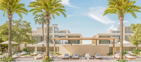 4 bedrooms Apartment in Palm Jumeirah, UAE No. 4163 10