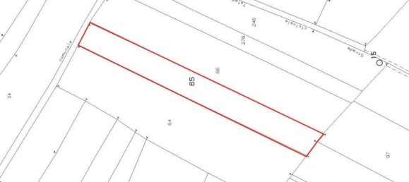 3211m² Land in Farra di Soligo, Italy No. 278521 2