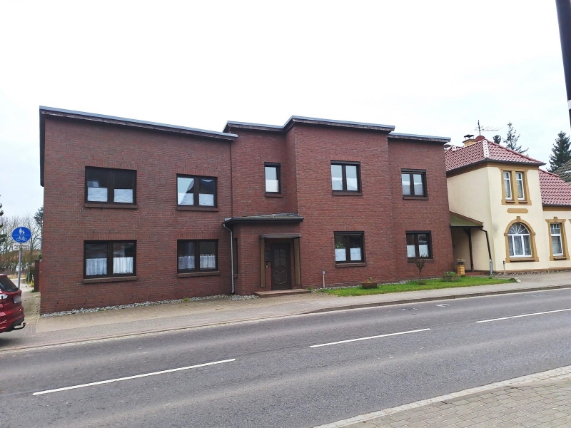 2غرفة تاون هاوس في Ludwigslust-Parchim, Germany رقم 233233