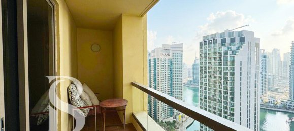 1 bedroom Apartment in Jumeirah Beach Residence, UAE No. 15158 2