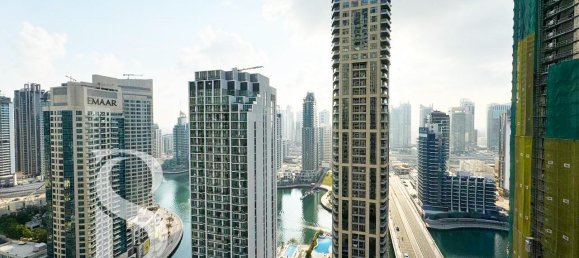 1 bedroom Apartment in Jumeirah Beach Residence, UAE No. 15158 7