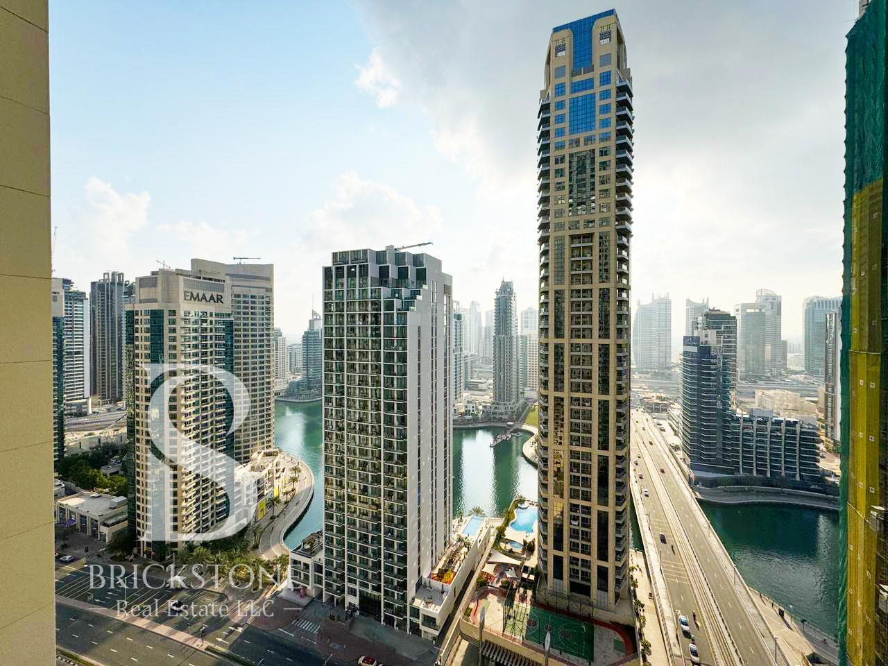 1 bedroom Apartment in Jumeirah Beach Residence, UAE No. 15158