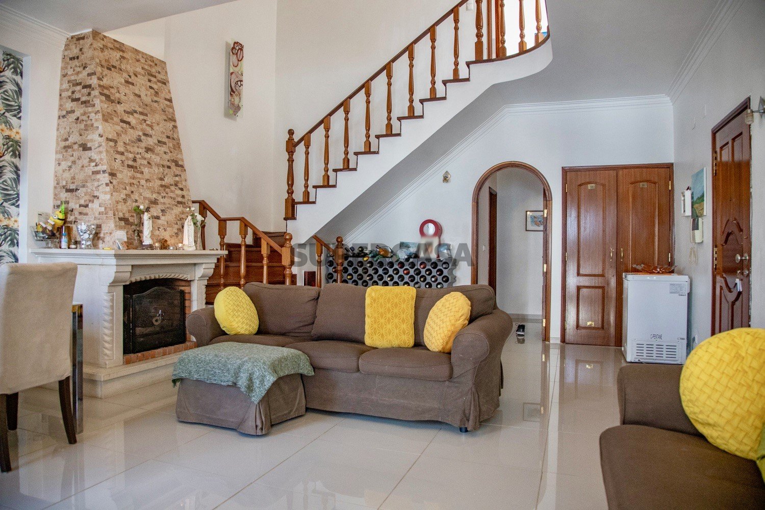 4 bedrooms Duplex in Palmela, Portugal No. 282931