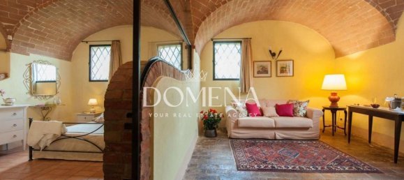 Casa de 20 divisões em Monteroni d'Arbia, Italy N.º 195917 26