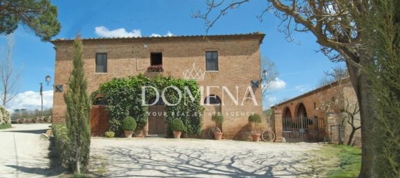 Casa de 20 divisões em Monteroni d'Arbia, Italy N.º 195917 3