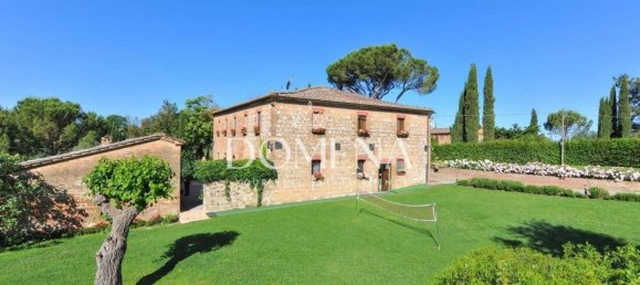 Casa de 20 divisões em Monteroni d'Arbia, Italy N.º 195917 2