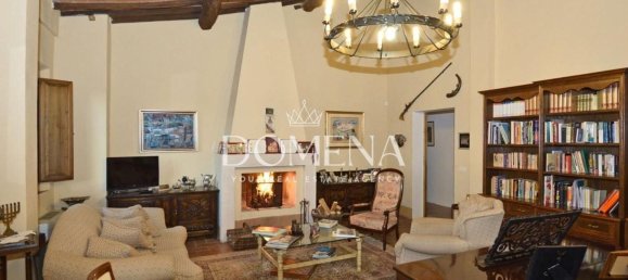 Casa de 20 divisões em Monteroni d'Arbia, Italy N.º 195917 23