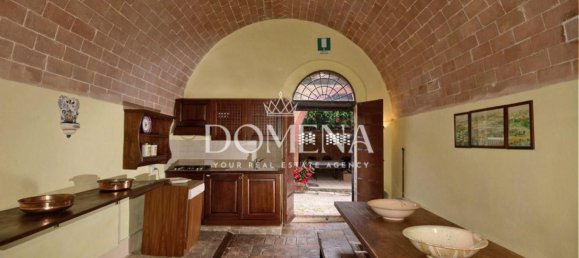 Casa de 20 divisões em Monteroni d'Arbia, Italy N.º 195917 22