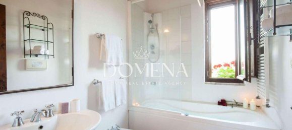 Casa de 20 divisões em Monteroni d'Arbia, Italy N.º 195917 37