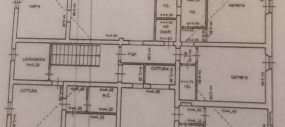 Casa de 20 divisões em Monteroni d'Arbia, Italy N.º 195917 39