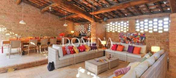 Casa de 20 divisões em Monteroni d'Arbia, Italy N.º 195917 21