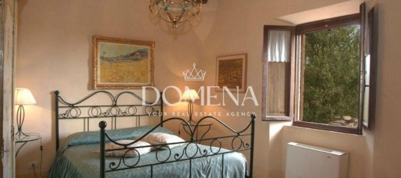 Casa de 20 divisões em Monteroni d'Arbia, Italy N.º 195917 30