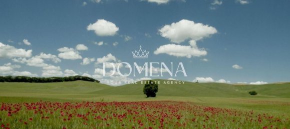 Casa de 20 divisões em Monteroni d'Arbia, Italy N.º 195917 16