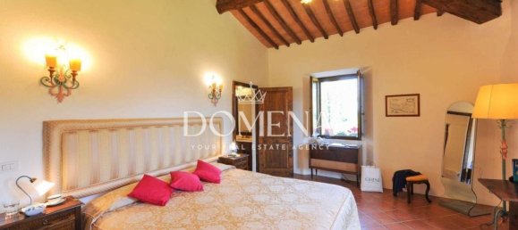 Casa de 20 divisões em Monteroni d'Arbia, Italy N.º 195917 29