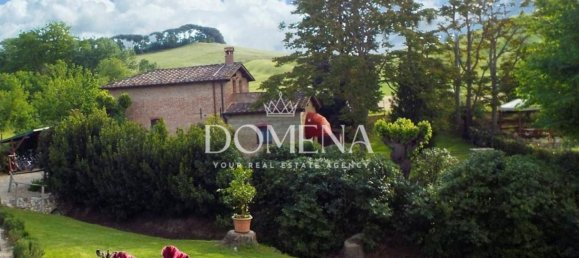 Casa de 20 divisões em Monteroni d'Arbia, Italy N.º 195917 6