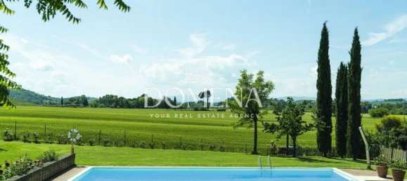 Casa de 20 divisões em Monteroni d'Arbia, Italy N.º 195917 8