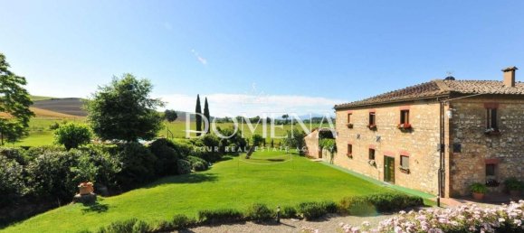 Casa de 20 divisões em Monteroni d'Arbia, Italy N.º 195917 4