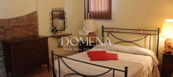 Casa de 20 divisões em Monteroni d'Arbia, Italy N.º 195917 36