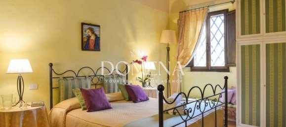 Casa de 20 divisões em Monteroni d'Arbia, Italy N.º 195917 25