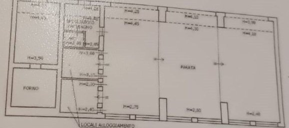 Casa de 20 divisões em Monteroni d'Arbia, Italy N.º 195917 40