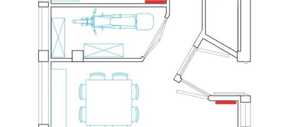 3-Zimmer Büro in Palermo, Italy, Nr. 135598 22