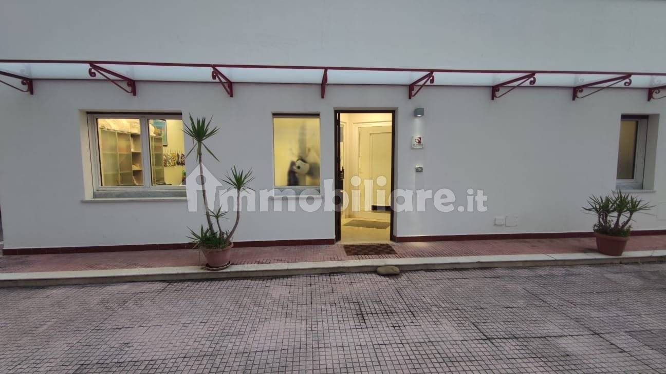 3-Zimmer Büro in Palermo, Italy, Nr. 135598