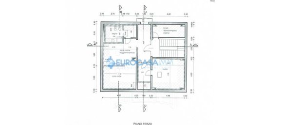 6 bedrooms House in Carpi, Italy No. 61243 23