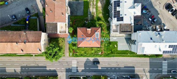 6 bedrooms House in Carpi, Italy No. 61243 16