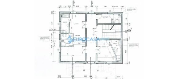 6 bedrooms House in Carpi, Italy No. 61243 21