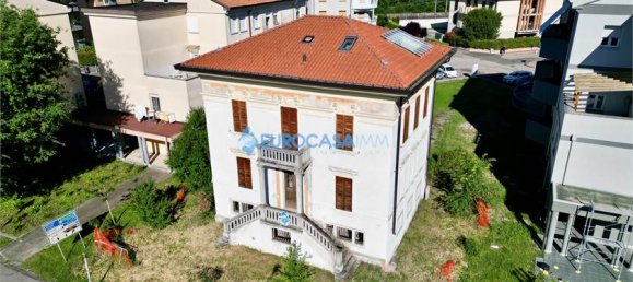 6 bedrooms House in Carpi, Italy No. 61243 34
