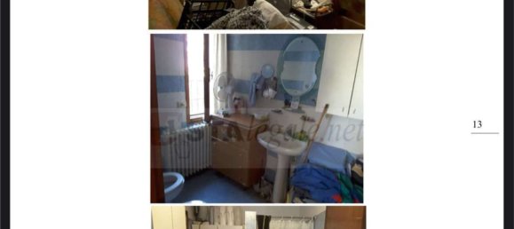 Дом с 9 комнатами в Форли, Италия № 14444 18